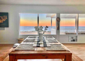 The Landing Aldinga Beach Front Private Pool